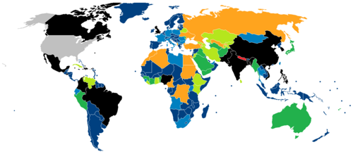 Diversity Immigrant Visa‎